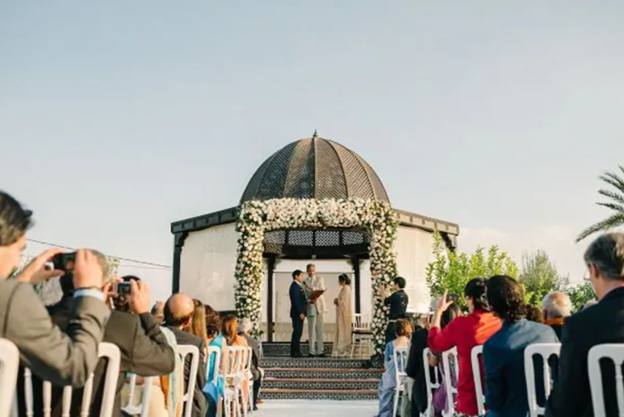 Why Hiring a Wedding Photographer in Dubai Is Worth Every Dirham