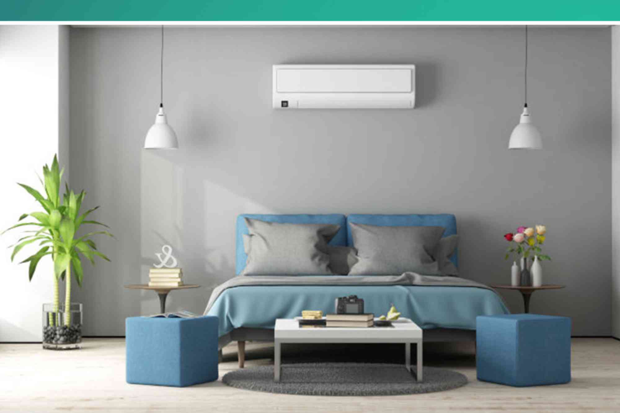 O General AC bulk supplier in Dubai