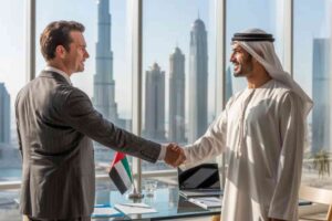 How Business Centers Simplify Company Setup in Abu Dhabi