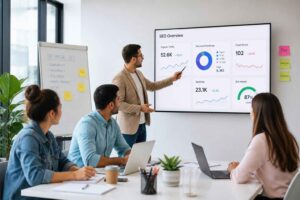 Best SEO Reporting Tools for Startups reporting technical SEO progress more clearly in 2026