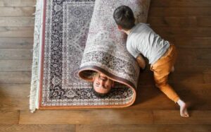 Carpet Cleaning in Dubai: Professional Care for Cleaner and Healthier Interiors