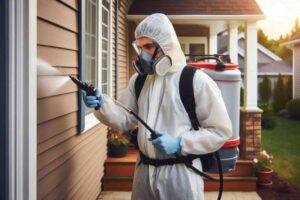 Top Benefits of Hiring Professional Pest Control Services in Dubai