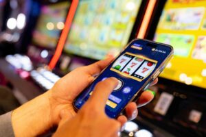 Best online casino payment methods for UAE players