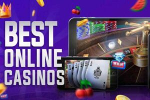 Which Online Casino Has Exclusive Promotions in UAE