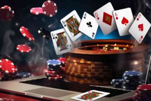 Best Live Casino Websites for Players Seeking Real-Time Games