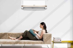 Choosing the Correct O General AC Capacity for Your Space