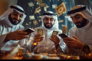 Online Casinos for Saudi Players: What Factors Matter Most