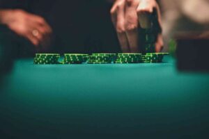 Responsible Online Gambling Guide for Saudi Arabia