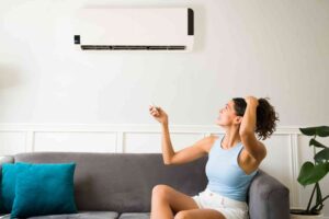 Why Your Air Conditioner May Stop Cooling Properly
