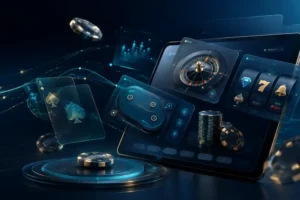 Online Casino Sites in UAE: Exploring Safe and Responsible Gaming