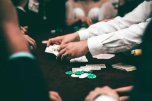 UAE Online Casino: Understanding the Role of Regulation in Online Gaming