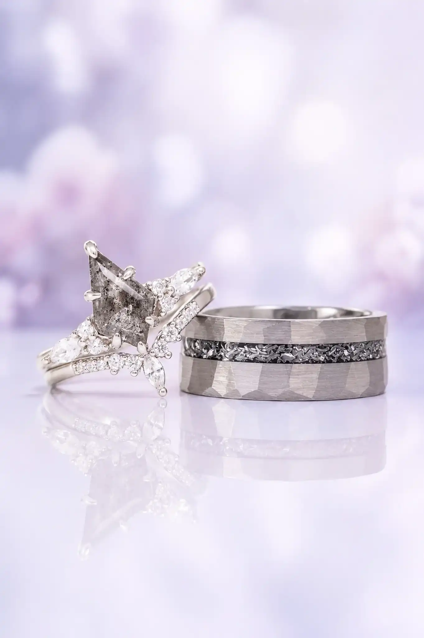 Wedding Bands